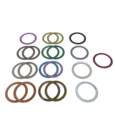 Eaton Spacer/Shim Kit - Main Drive Gear K-2805